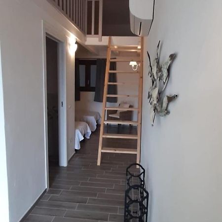 Skg Resort Arzachena Buitenkant foto