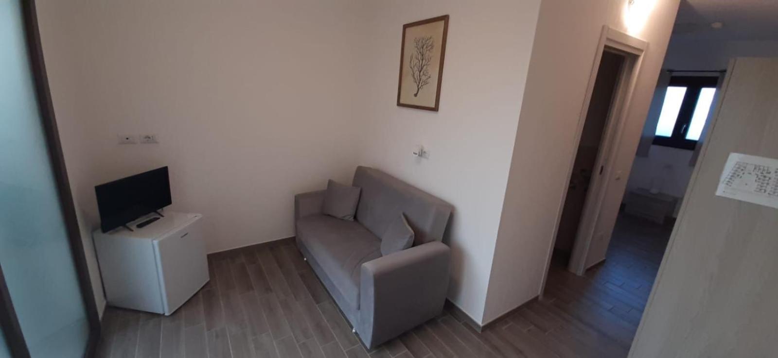 Skg Resort Arzachena Buitenkant foto
