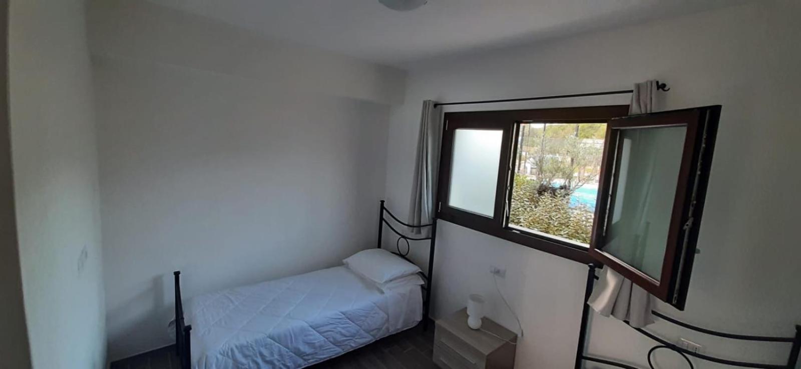 Skg Resort Arzachena Buitenkant foto