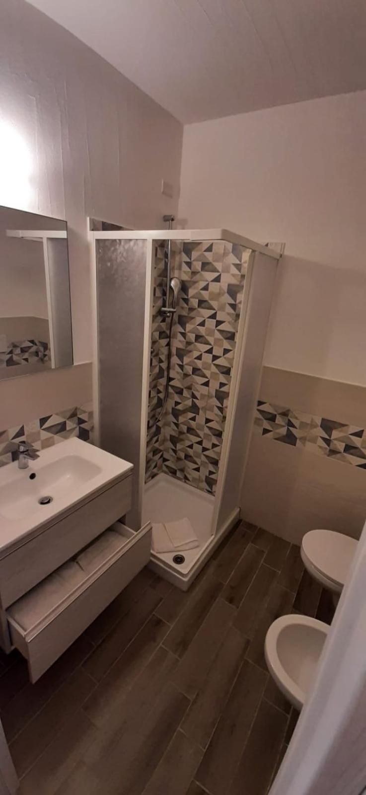 Skg Resort Arzachena Buitenkant foto